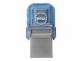 Dell Combo - Clé USB - 64 Go