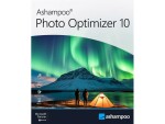 Ashampoo Photo Optimizer 10 ESD, Vollversion, 1 PC, Produktfamilie