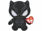 Ty Plüsch Marvel Black Panter 15 cm, Plüschtierart