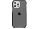 Holdit Back Cover Seethru iPhone 13 Pro Max Schwarz