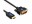 Bild 1 PureLink Kabel HDMI - DVI-D, 5 m, Kabeltyp: Anschlusskabel