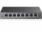 Bild 9 TP-Link Switch TL-SG108E 8 Port, SFP Anschlüsse: 0, Montage