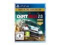GAME DiRT Rally 2.0 - Game of the Year