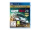 GAME DiRT Rally 2.0 - of the Year