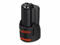 Bosch Professional Akku GBA 12 V 3.0 Ah, Akkusystem: Bosch