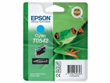 Epson Tinte C13T05424010 Cyan, Druckleistung Seiten: 550 ×