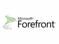 Microsoft Forefront Unified Access Gateway - Licence et assurance