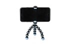 Joby Smartphone-Stativ GorillaPod Mini Blau, Detailfarbe: Blau