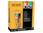 BE-KIND Riegel Honey Roasted Nuts & Sea Salt 12