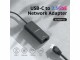 Immagine 11 Edimax Netzwerk-Adapter EU-4307 V2 USB 3.1 Typ-C, Schnittstellen