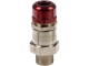 AXIS - Ex d Cable Gland M20 Non-armored