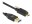 Bild 4 DeLock USB 3.1-Kabel Schraube oben USB A - USB
