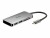 Bild 0 D-Link Dockingstation DUB-M610 USB3.0/HDMI/Kartenleser/USB?C Lade