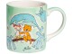 Mila Kindertasse Tarzan 180 ml, 6 Stück, Art: Kindertasse