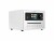 Image 3 Noxon iRadio 500 CD - Système audio - 10 Watt (Totale) - blanc