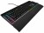 Immagine 1 Corsair Gaming-Tastatur K55 RGB PRO XT iCUE, Tastaturlayout