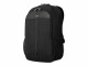 Image 13 Targus Classic - Notebook carrying backpack - 15" - 16" - black