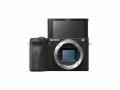 Sony a6600 ILCE-6600 - Appareil photo numérique - sans
