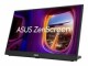 Asus ZenScreen MB17AHG - LED monitor - 18" (17.3