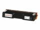 Ricoh Toner SP C252E Black, Druckleistung Seiten: 4500 ×