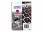 Epson Tinte - 407 / C13T07U340 Magenta