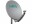 Image 2 Axing Aluminium-Satellitenantenne 85 cm, High