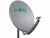 Bild 0 Axing SAT Antenne SAA 85-02 Anthrazit, 85 cm, Detailfarbe