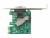 Bild 3 DeLock PCI-Express-Karte 89948 1x Seriell / RS232 ASIX Chipsatz