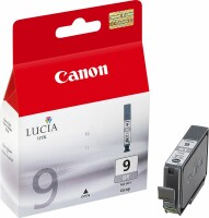 Canon Tintenpatrone grey PGI-9GY PIXMA Pro9500 14ml, Kein