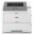 Image 1 OKI Laserprinter B512DN, mono A4, 45ppm, 2400x600,