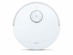 Ecovacs Saug- und Wischroboter DEEBOT T10 Weiss, Ladezeit: 390