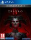 Diablo IV [PS4] (D)