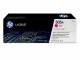 HP Inc. HP Toner Nr. 305A (CE413A) Magenta, Druckleistung Seiten