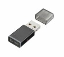Poly DECT Adapter D200 USB-A - DECT, Adaptertyp: DECT