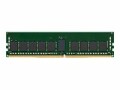 Kingston Server-Memory KSM32RS4/32MFR 1x 32 GB, Anzahl