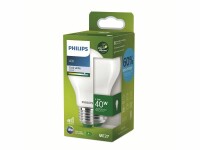 Philips Lampe E27, 2.3W (40W), Neutralweiss, Energieeffizienzklasse