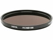 Hoya Graufilter Pro ND100 67 mm, Objektivfilter Anwendung