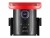 Image 21 Joby Wavo POD - Microphone - USB - black, red