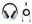 Image 17 Sony Headset INZONE H7 Weiss, Audiokanäle: 7.1, Surround-Sound