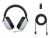 Bild 16 Sony Headset INZONE H7 Weiss, Audiokanäle: 7.1, Surround-Sound