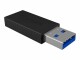 Image 9 RaidSonic ICY BOX USB-Adapter IB-CB015 USB-A Stecker - USB-C
