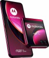 Motorola Razr 40 Ultra Dual SIM (8/256GB, magenta)