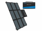 BigBlue Solarpanel B405, faltbar 63 W, Solarpanel Leistung: 63