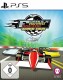 Formula Retro Racing World Tour [PS5] (D)
