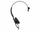 Jabra Headset Engage 40 UC Mono USB-A, mit Inline