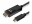 Image 2 LINDY 5m USB Type C to HDMI adapter cbl