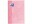 Oxford Schreibblock School Touch A4+, kariert, Pastellrosa, Produkttyp: Schreibblock, Bindungsart: Spiralbindung, Detailfarbe: Rosa, Einband: Hardcover, Anzahl Seiten: 160, Motiv: Kein
