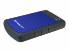 Transcend StoreJet 25H3B - Festplatte - 1 TB