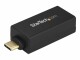 STARTECH .com USB-C auf Gigabit Ethernet Adapter - USB 3.0
