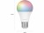 Bild 1 hombli Leuchtmittel Smart Bulb, E27, 9W, RGB + CCT
